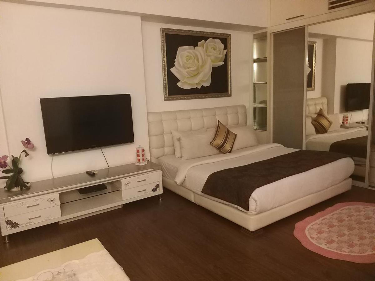 Berjaya Times Square Hotel Apartment Malaysia Kuala Lumpur Esterno foto