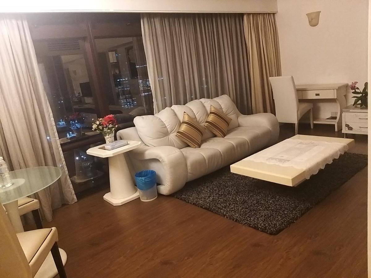 Berjaya Times Square Hotel Apartment Malaysia Kuala Lumpur Esterno foto