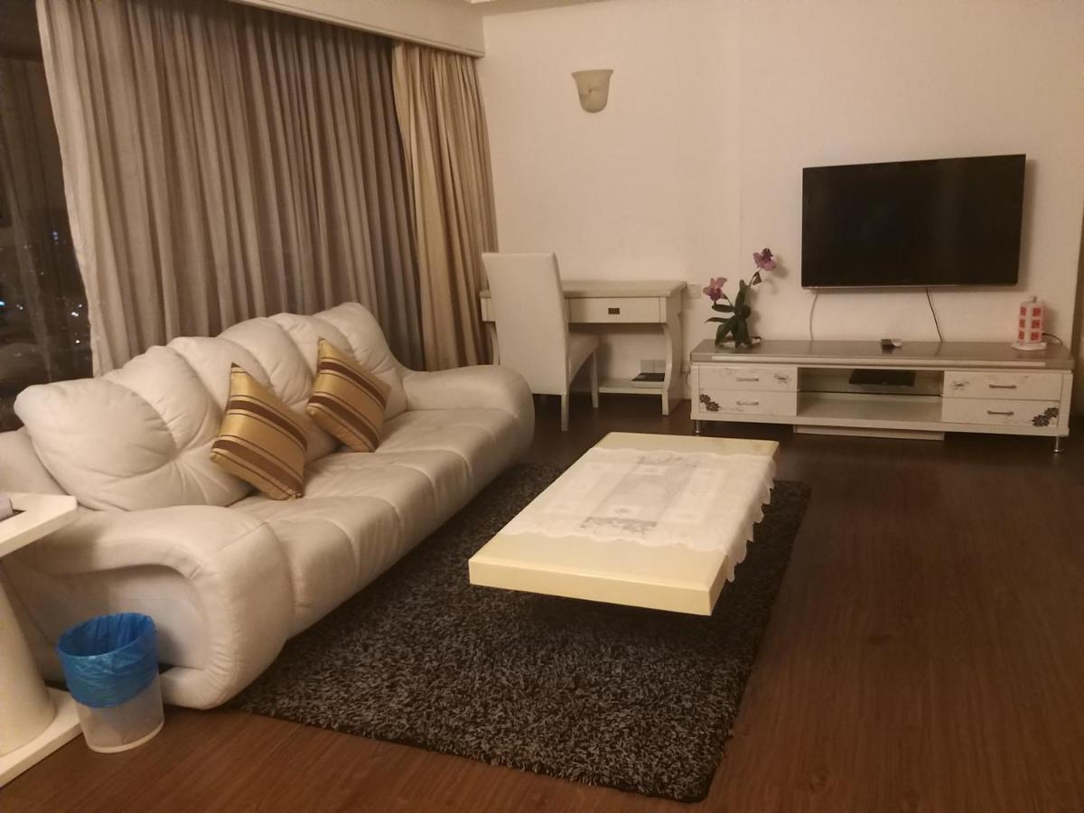 Berjaya Times Square Hotel Apartment Malaysia Kuala Lumpur Esterno foto
