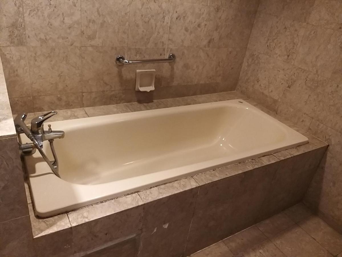 Berjaya Times Square Hotel Apartment Malaysia Kuala Lumpur Esterno foto