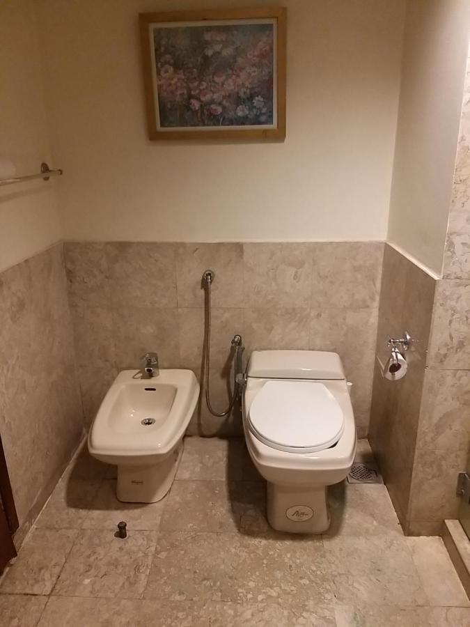 Berjaya Times Square Hotel Apartment Malaysia Kuala Lumpur Esterno foto