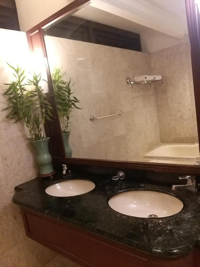 Berjaya Times Square Hotel Apartment Malaysia Kuala Lumpur Esterno foto