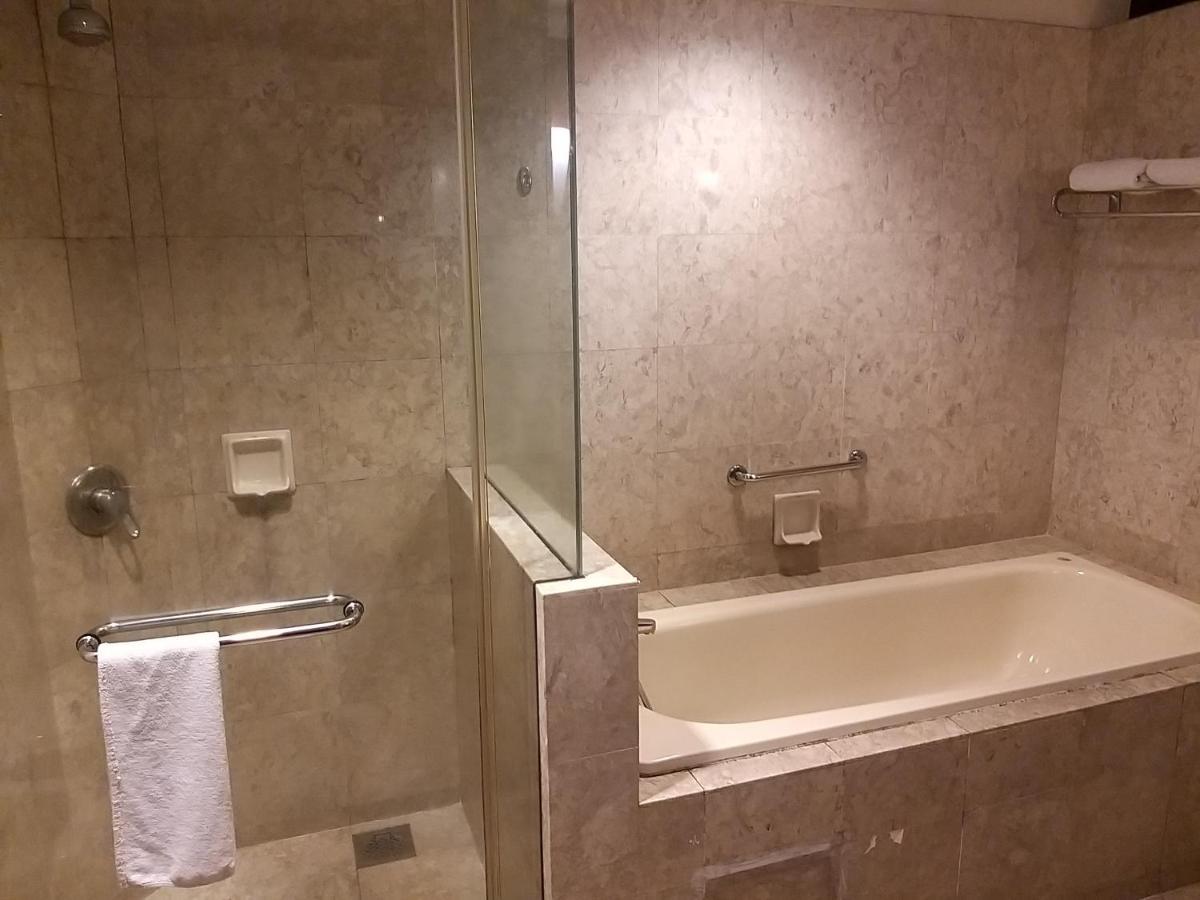 Berjaya Times Square Hotel Apartment Malaysia Kuala Lumpur Esterno foto