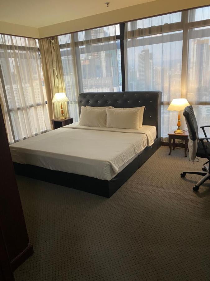 Berjaya Times Square Hotel Apartment Malaysia Kuala Lumpur Esterno foto